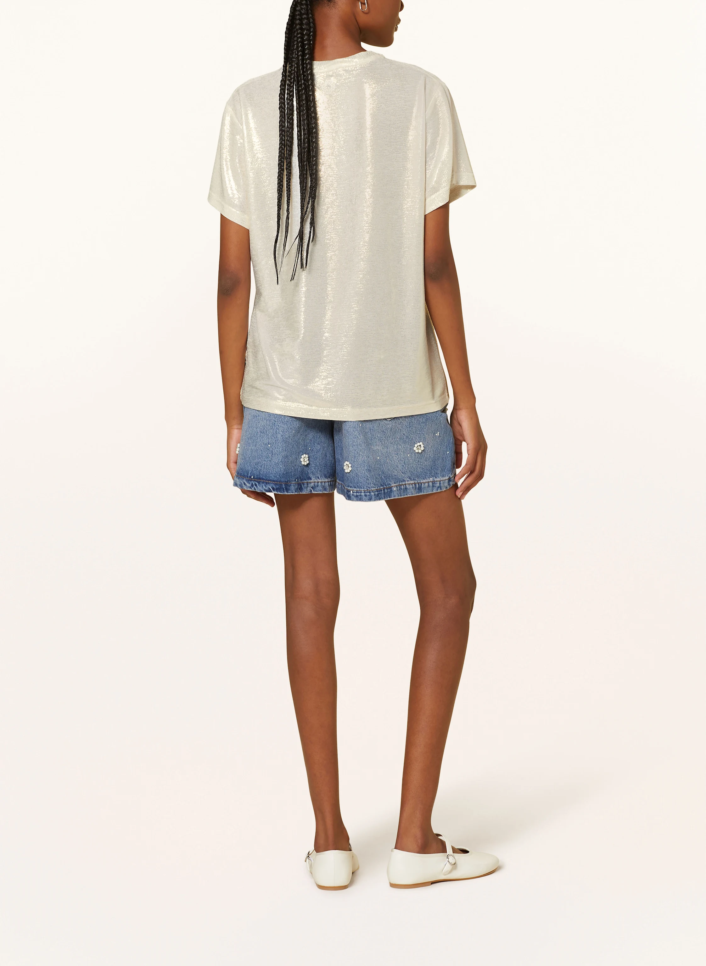 maje T-Shirt