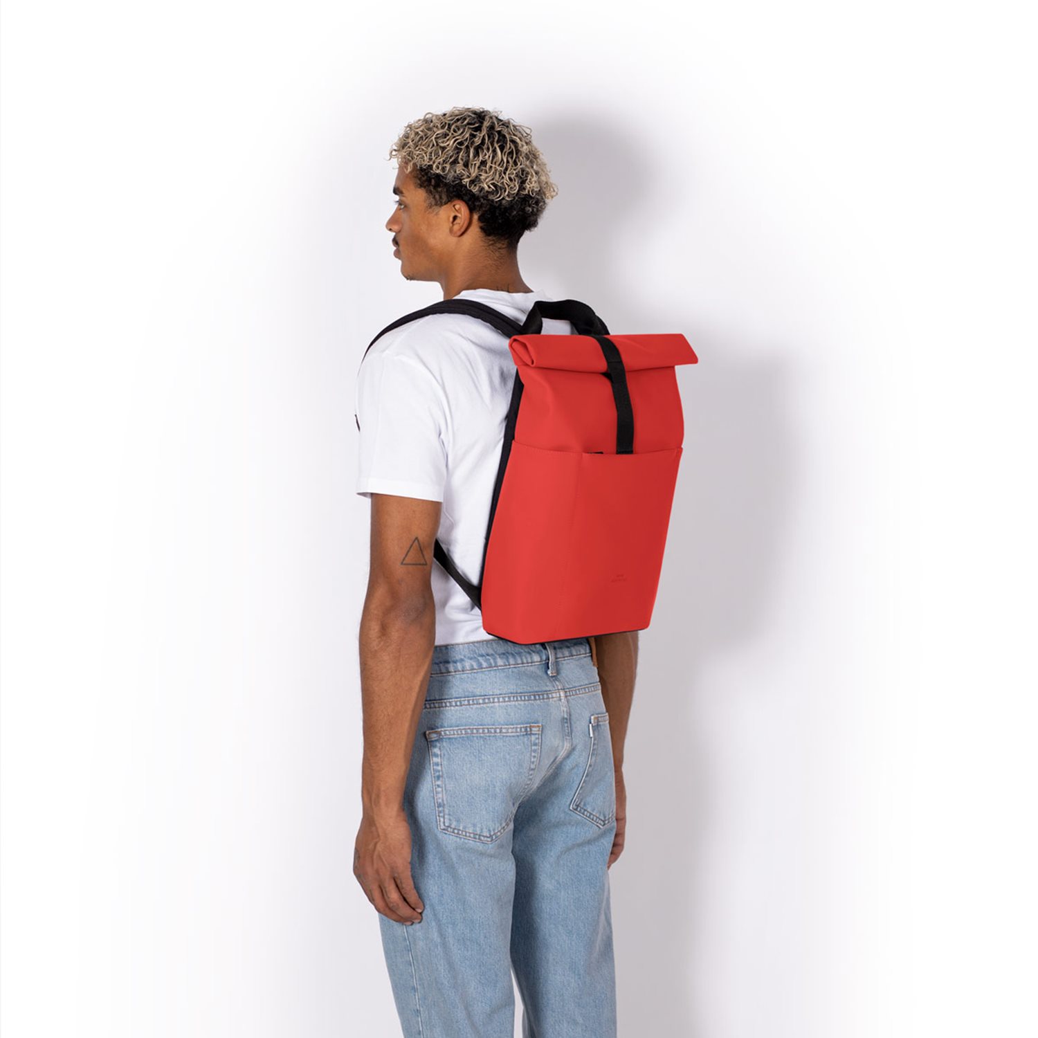 Ucon Acrobatics Hajo Mini Lotus red