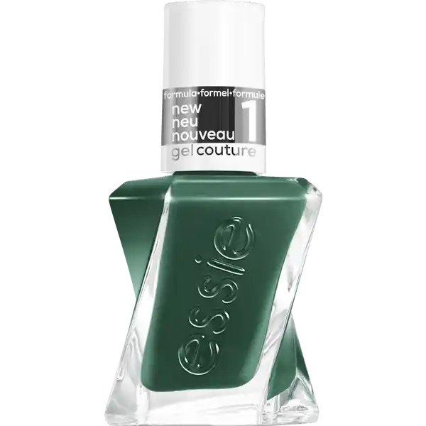 Nagellack gel couture Nr. 548 in-vest in style