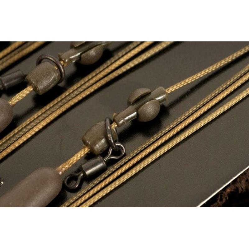 Lead Core Korda Leader Heli