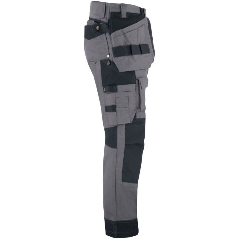 ProJob 5524 PANTALON DE TRAVAIL CANVAS RESISTANT