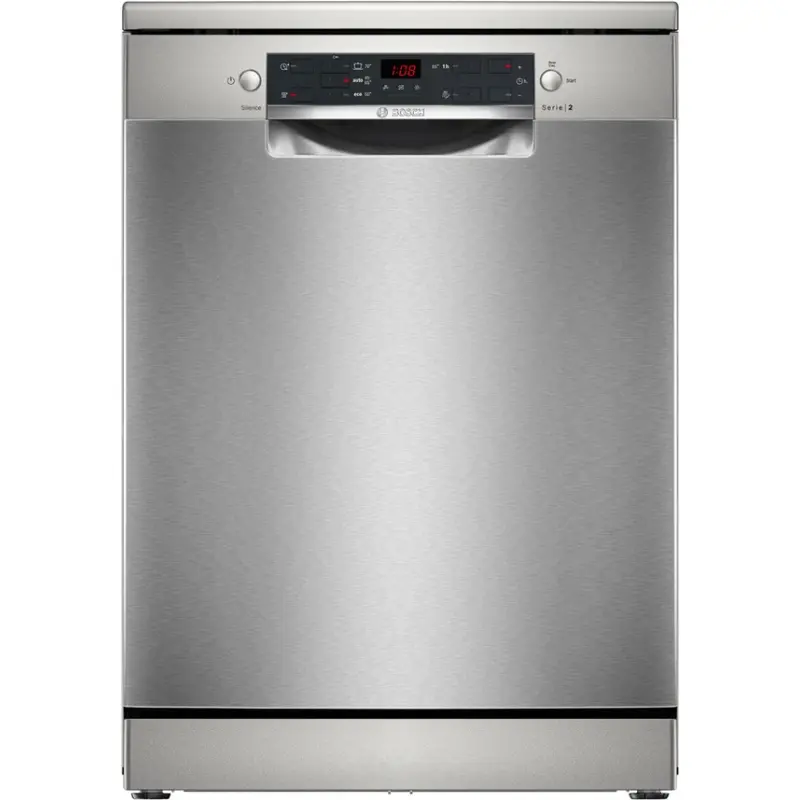 Lave-vaisselle pose libre Bosch SMS25KI09F