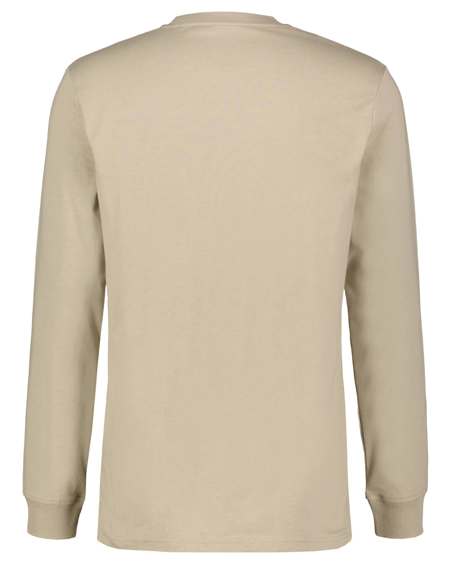 Lyle & Scott| Herren Langarmshirt