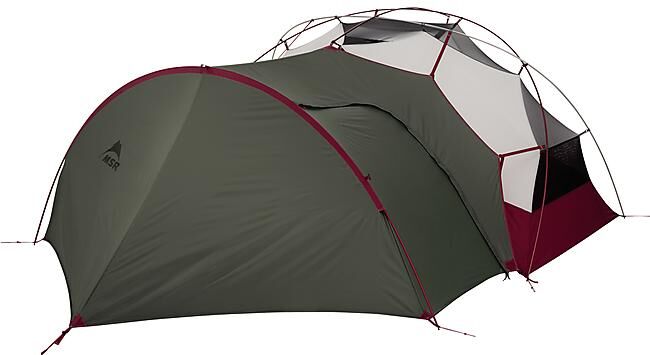 MSR - AVANCEE GEAR SHED POUR TENTE MSR