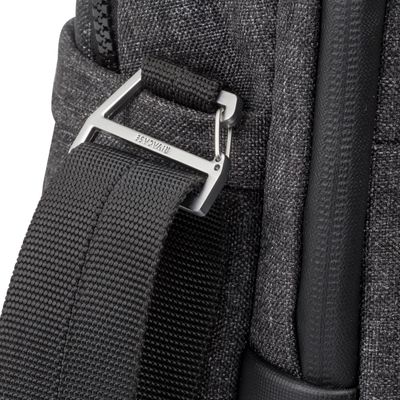 RIVACASE Lantau - Sacoche pour ordianteur portable 15,6