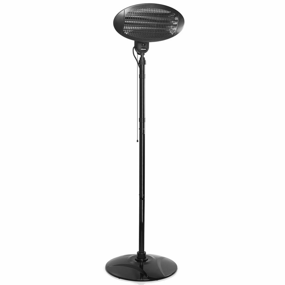 Chauffage sur pied pour patio ka-5287 2000 w