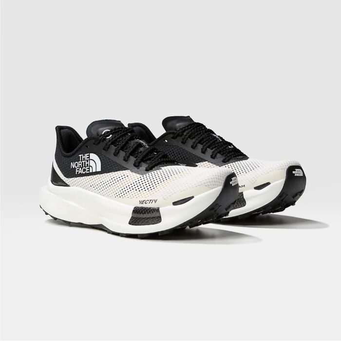 The North Face Herre Trailsko Summit Vectiv Pro 2 Hvid
