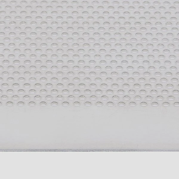 Plaque de cuisson perforée sans rebord aluminium 40 cm De Buyer