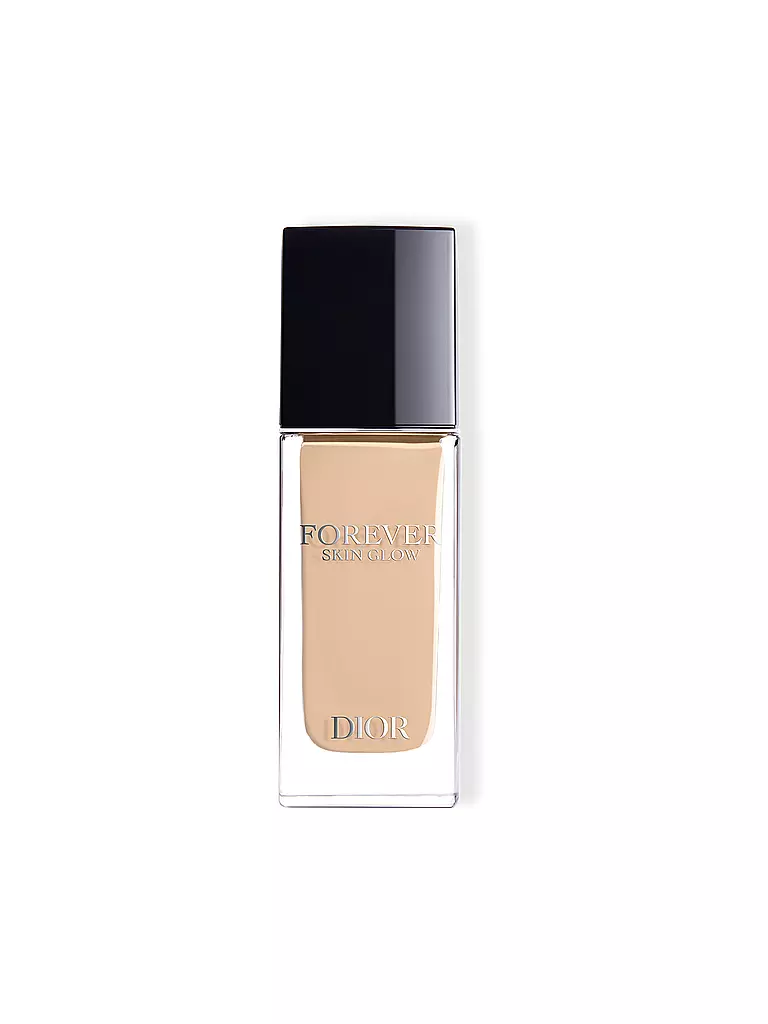 DIOR Dior Forever Skin Glow Foundation 24H ( 0,5 N ) camel