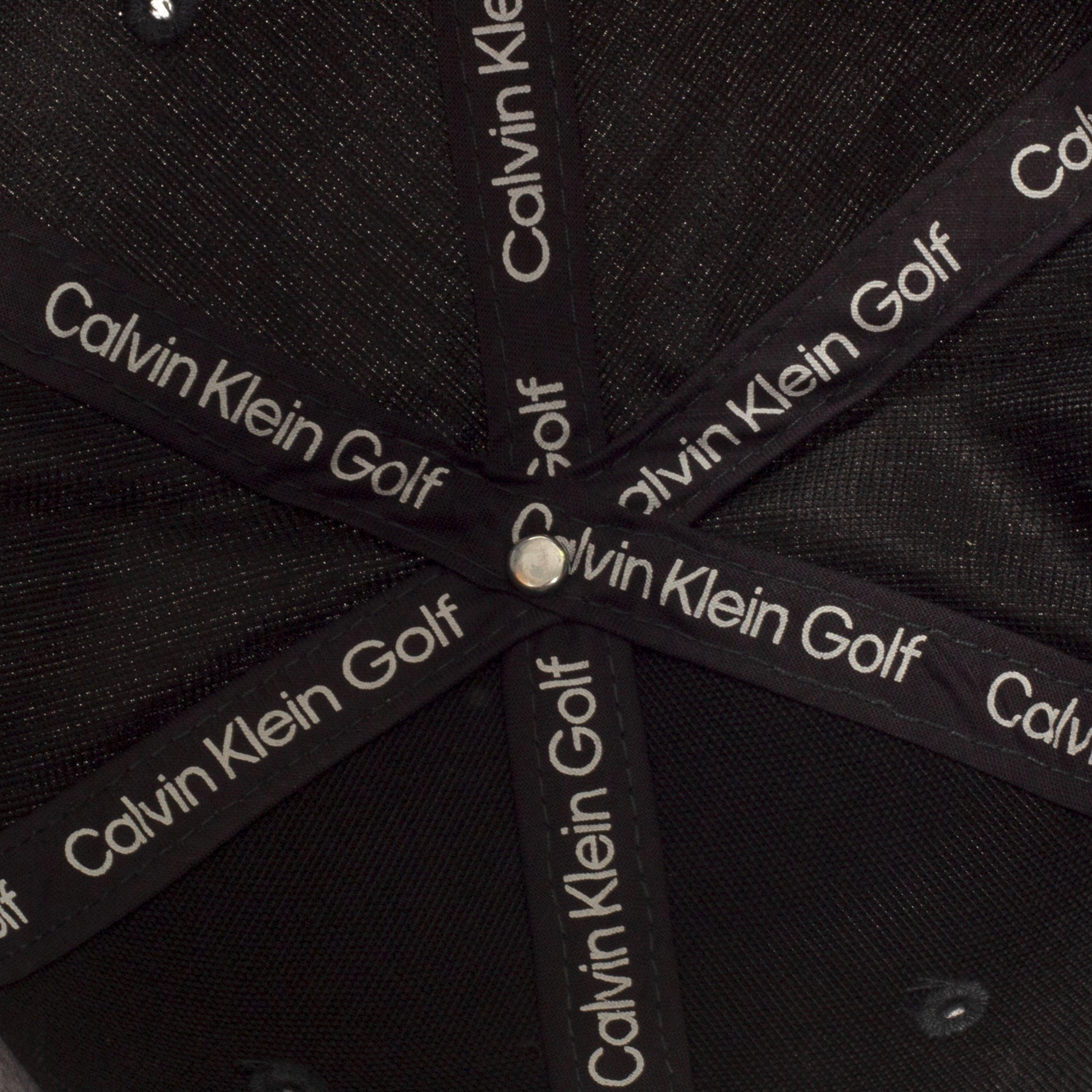 Calvin Klein Golf CK G Cap Sn99
