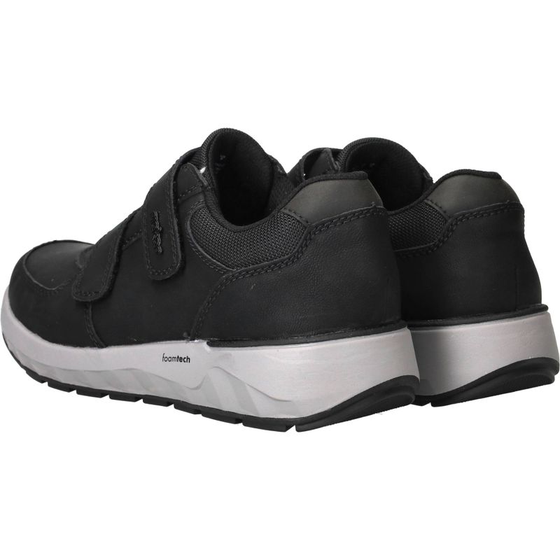 Rieker Sneakers Zwart Heren