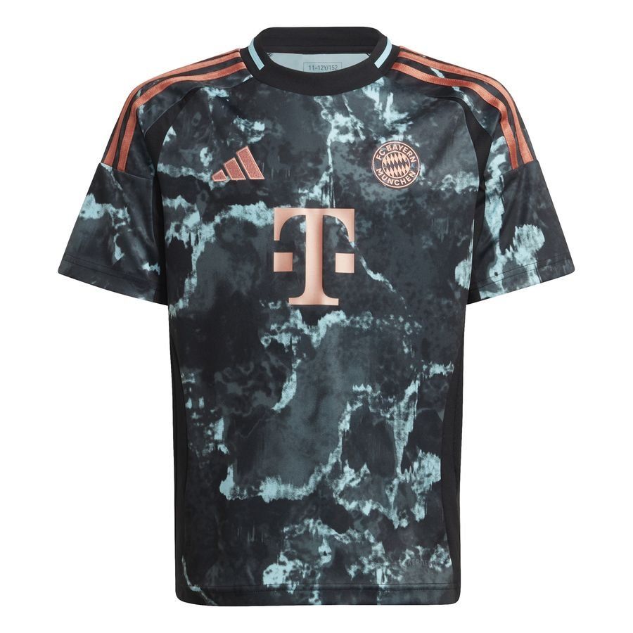 Bayern Munich Maillot Extérieur 2024/25 Enfant