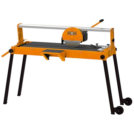 Fliesenschneidmaschine CSC 230-1200 PRO