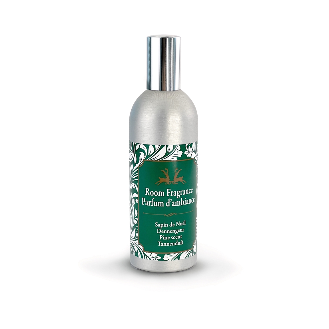 Parfum d'ambiance senteur sapin