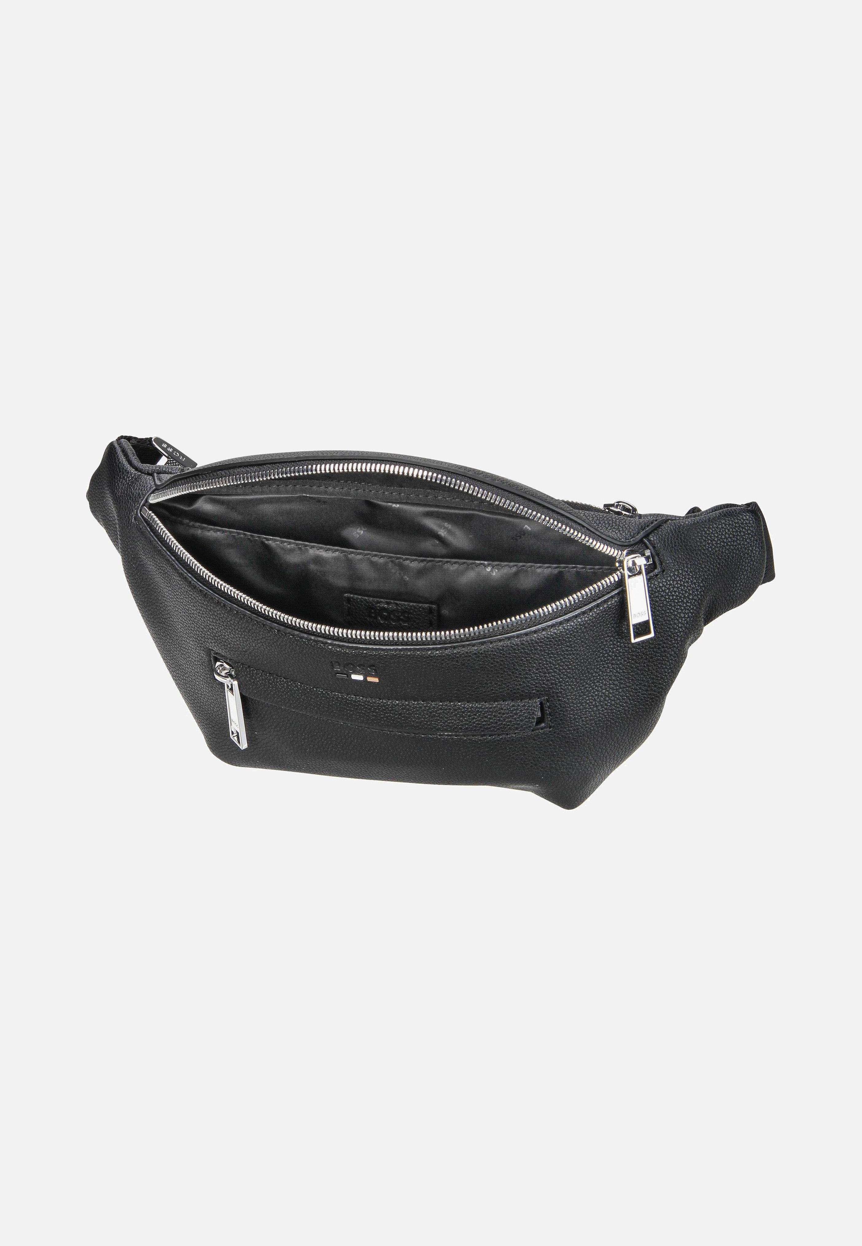 Ray 50523434 Black - Bauchtasche