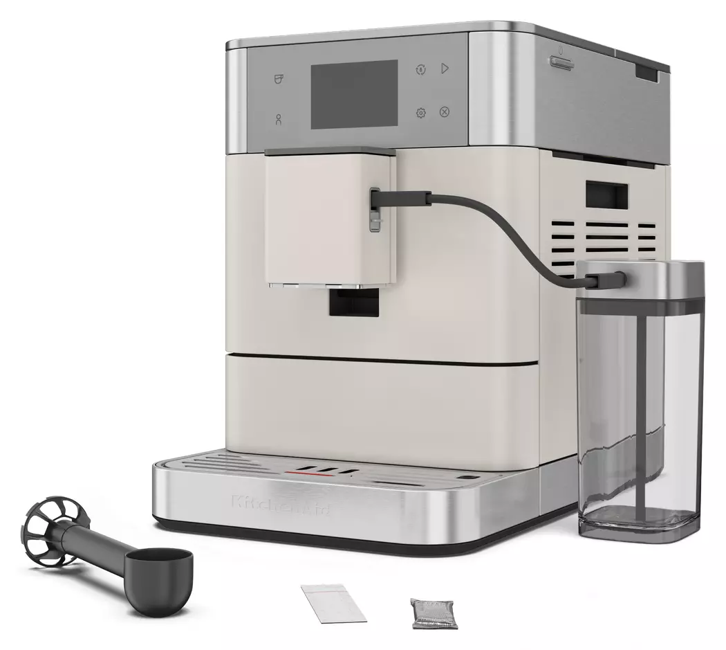 Kaffeemaschine KF7