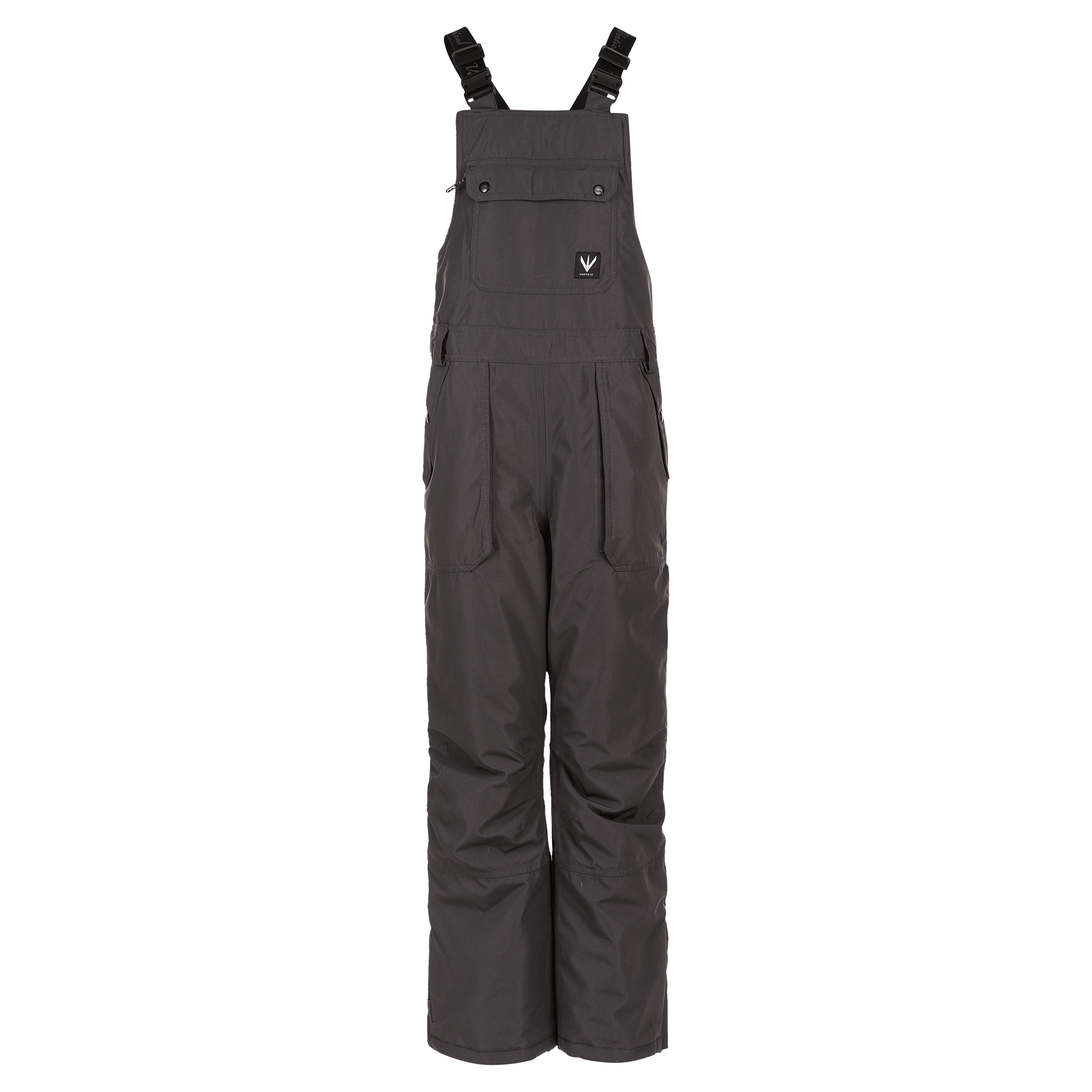 Vertical Faden W Bib Ski Pant W-PRO 10000 - Bukse