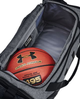 Under ArmourUndeniable 5.0 Duffle SM - grau