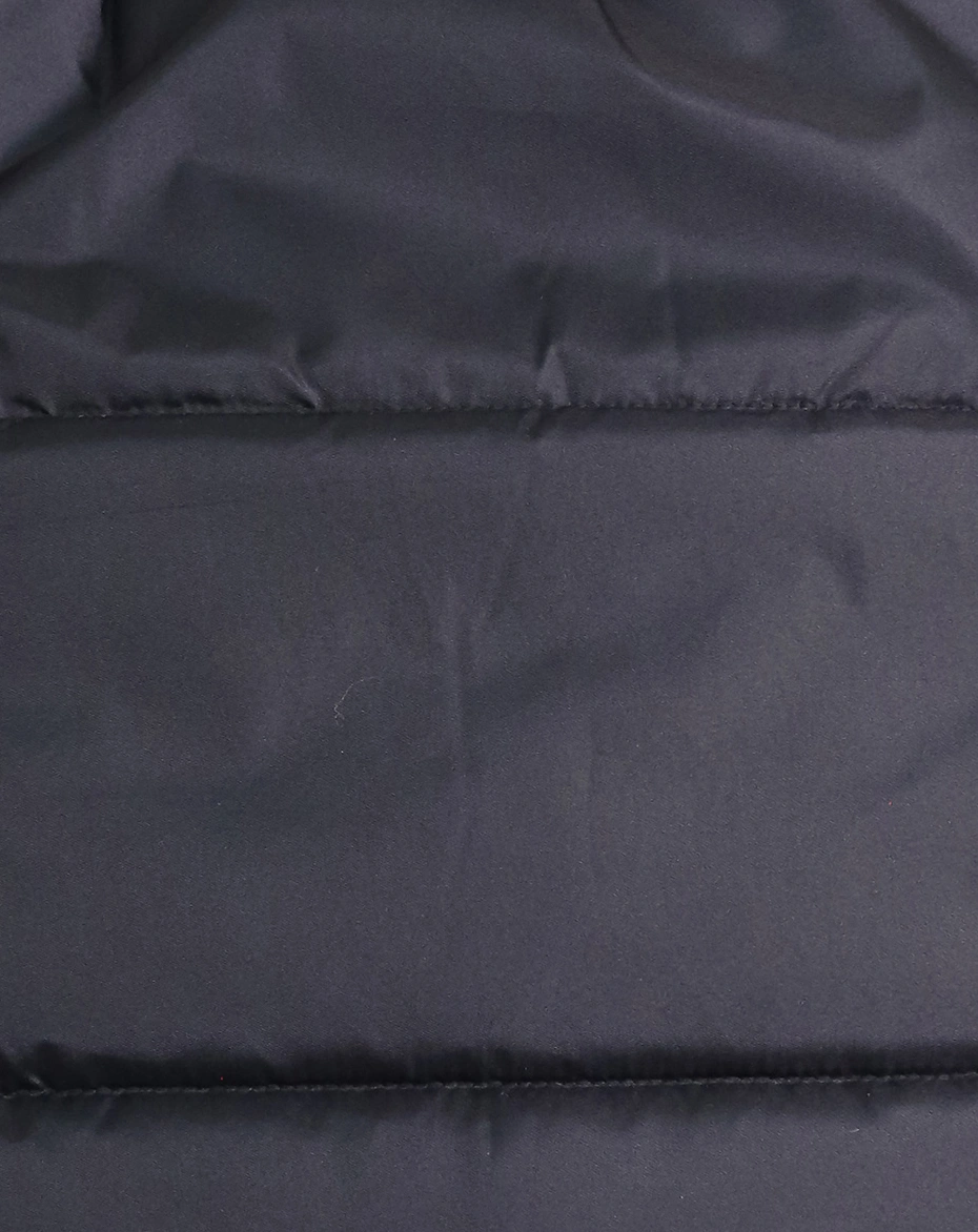 Babyschalen-Fußsack HOODY 2.0 in black