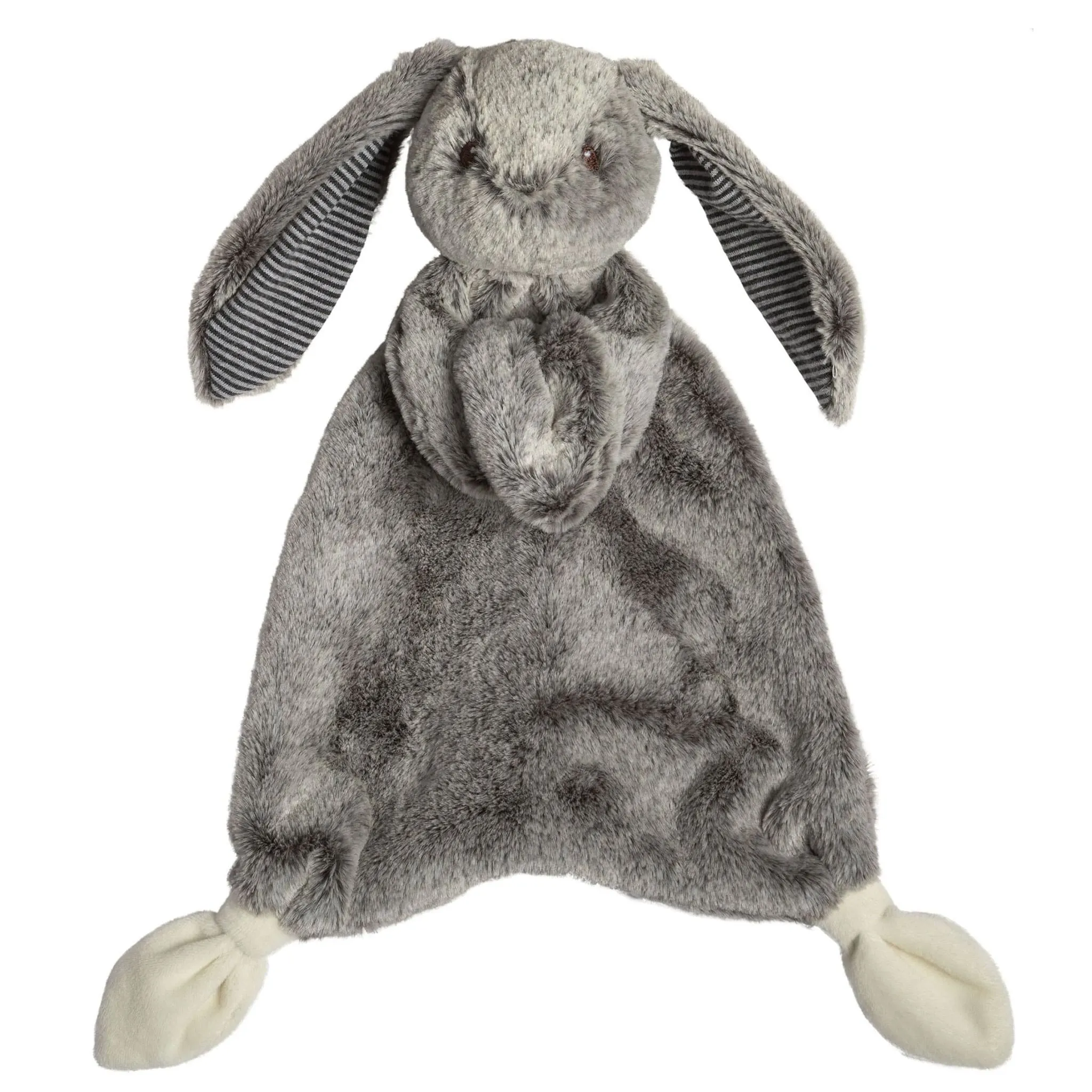 Mary Meyer Doudou Lapin - Gris