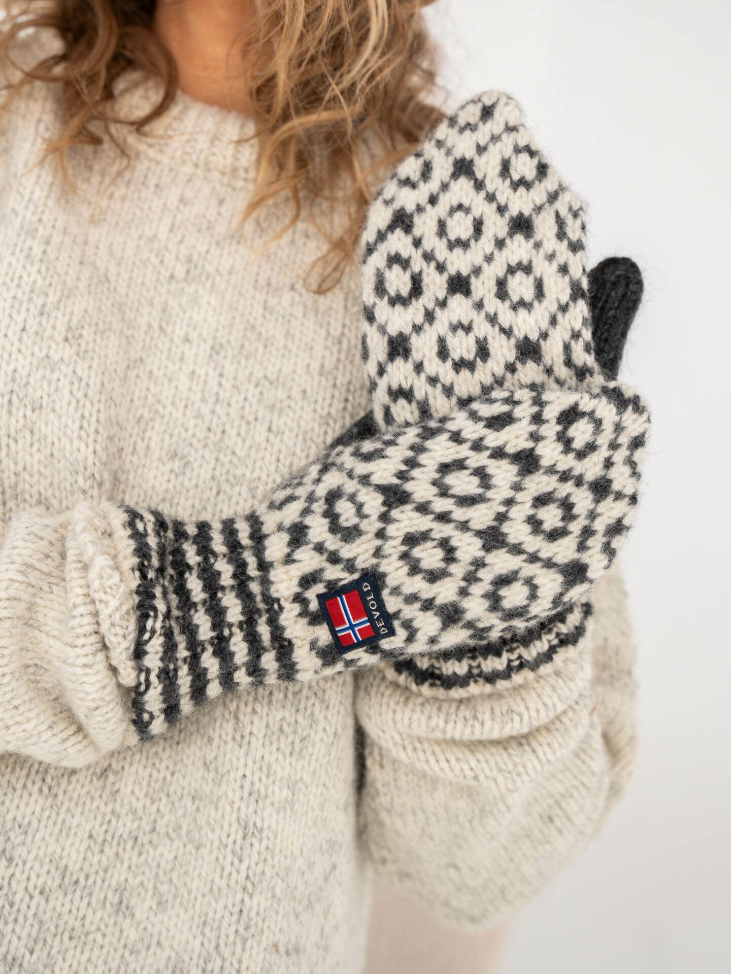 Svalbard Mitten