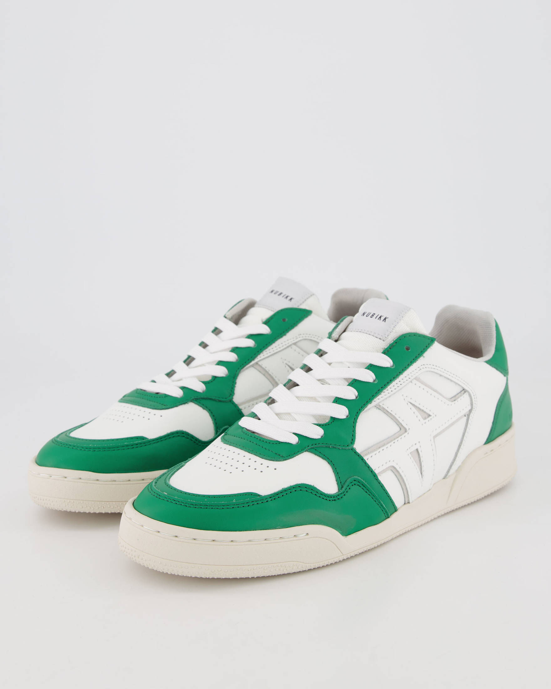 Nubikk| Herren Sneaker BLUEBERRY VAIPER