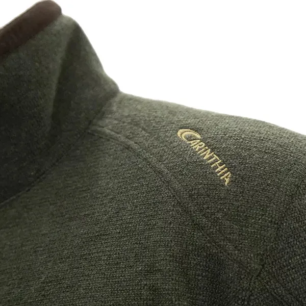 Carinthia -  Carinthia Weste Hunting Shirt 2.0 oliv