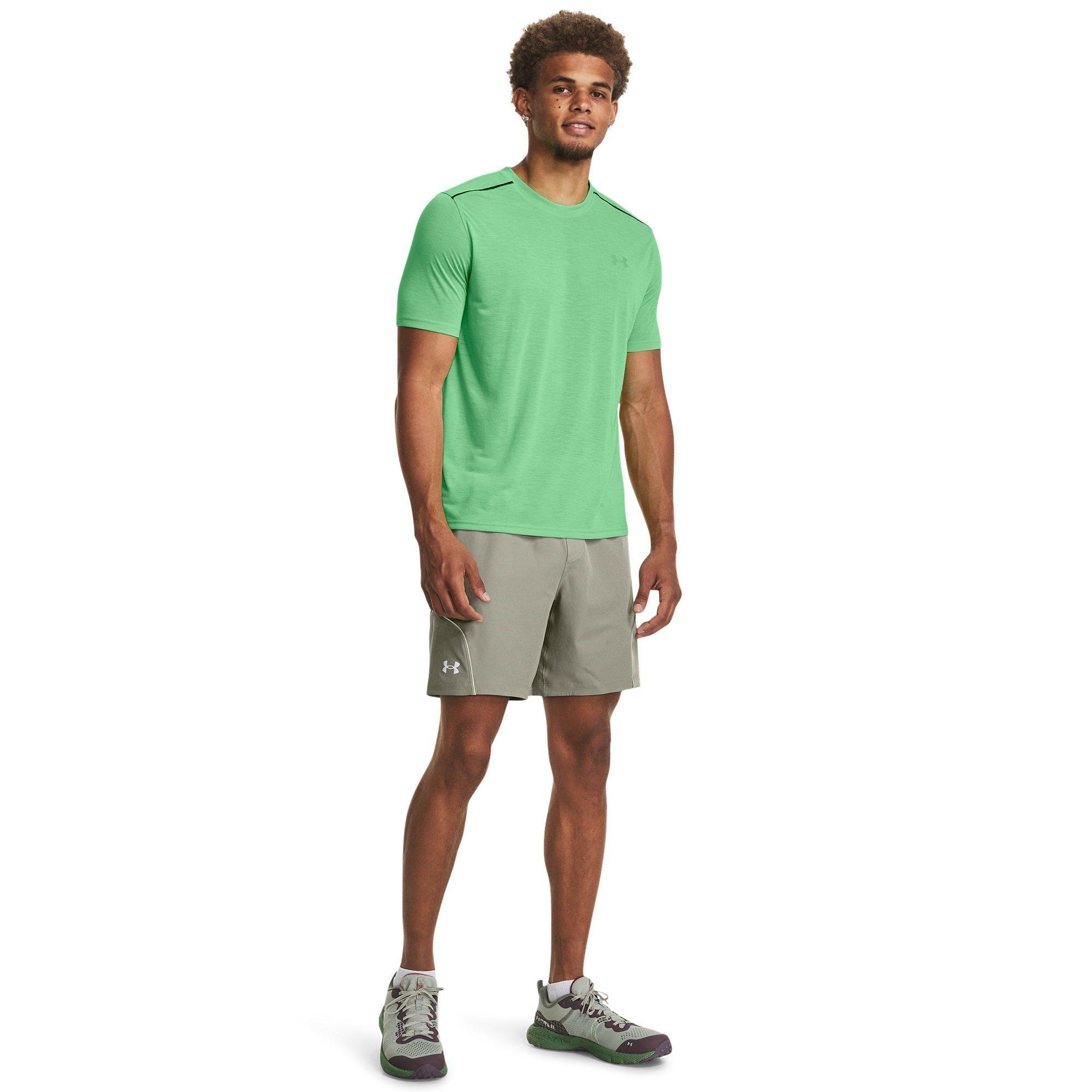 Under Armour UA Anywhere Tee Sn99