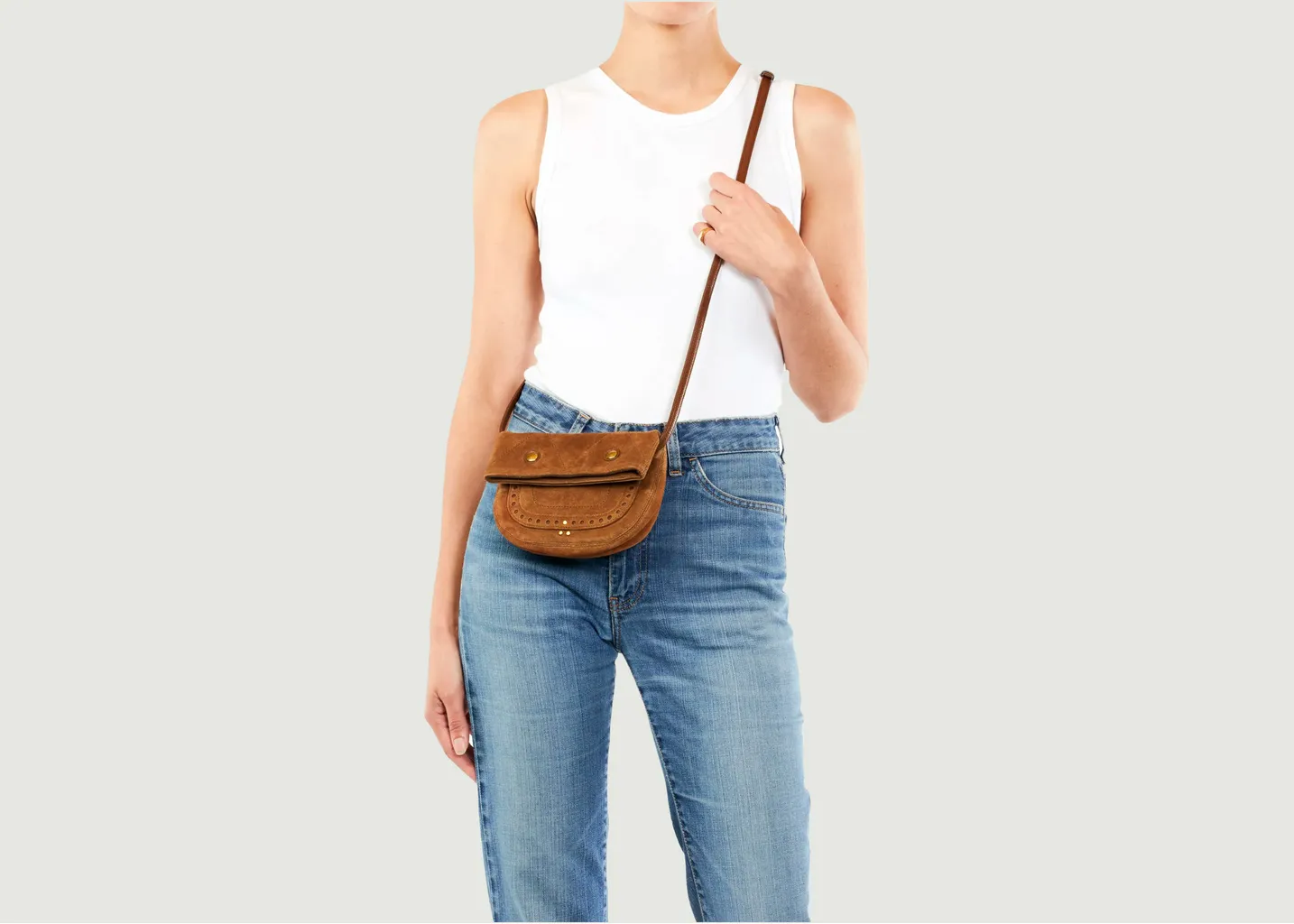 Pochette Jerry Jérôme Dreyfuss