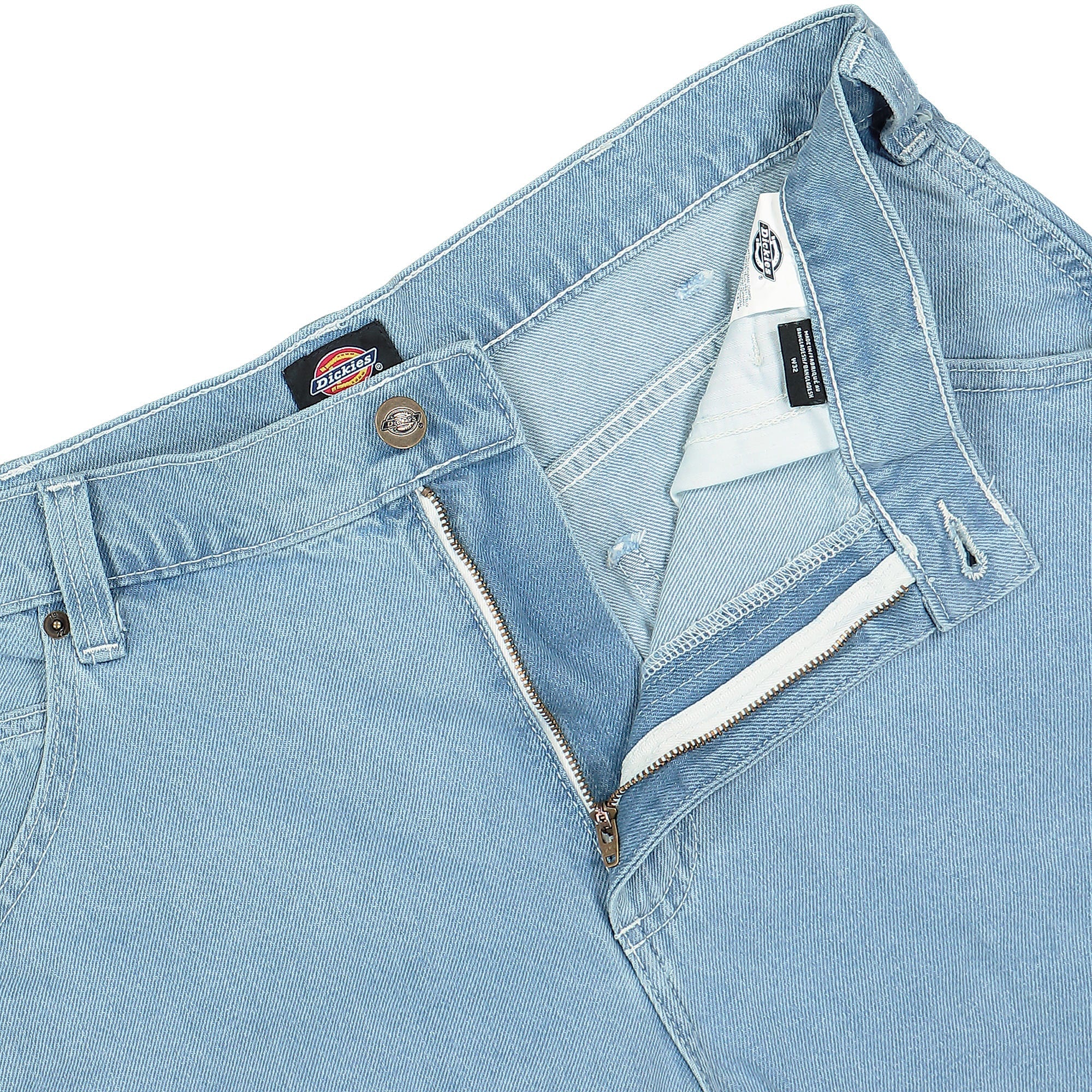 Dickies<br>Garyville Denim Short