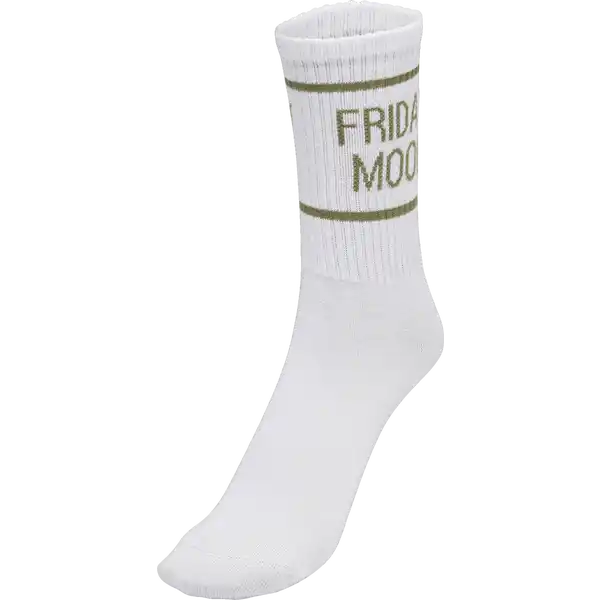 3er-Pack Crew Socken uni Buchstb. 35 / 38