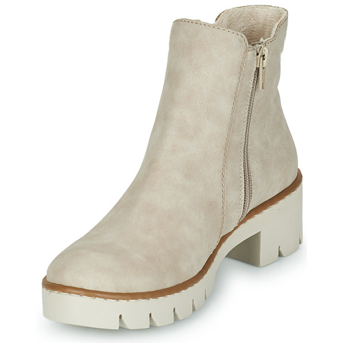 Rieker - X5772-60 - Beige