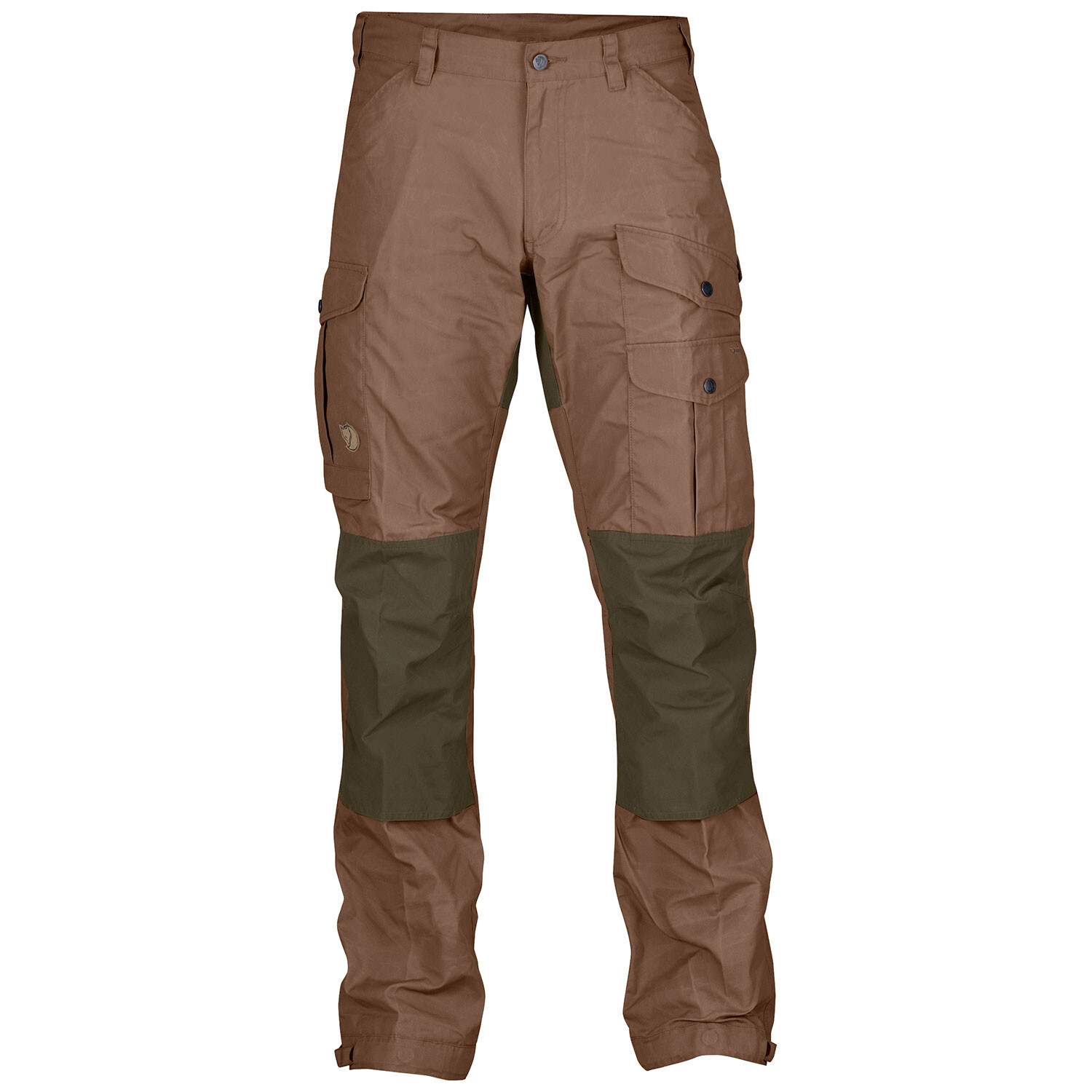 Fjällräven Mens Vidda Pro Long
