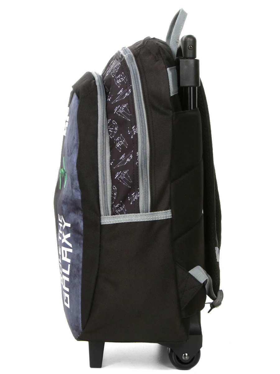 Sac À dos À roulettes Star Wars Kylo Ren