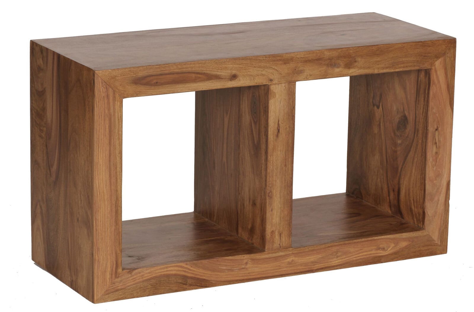 CASAVANTI Regal 50 x 88 cm braun