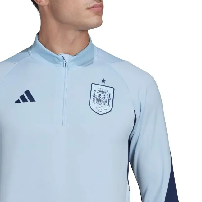 Spanje Trainingtop Senior 2022-2023