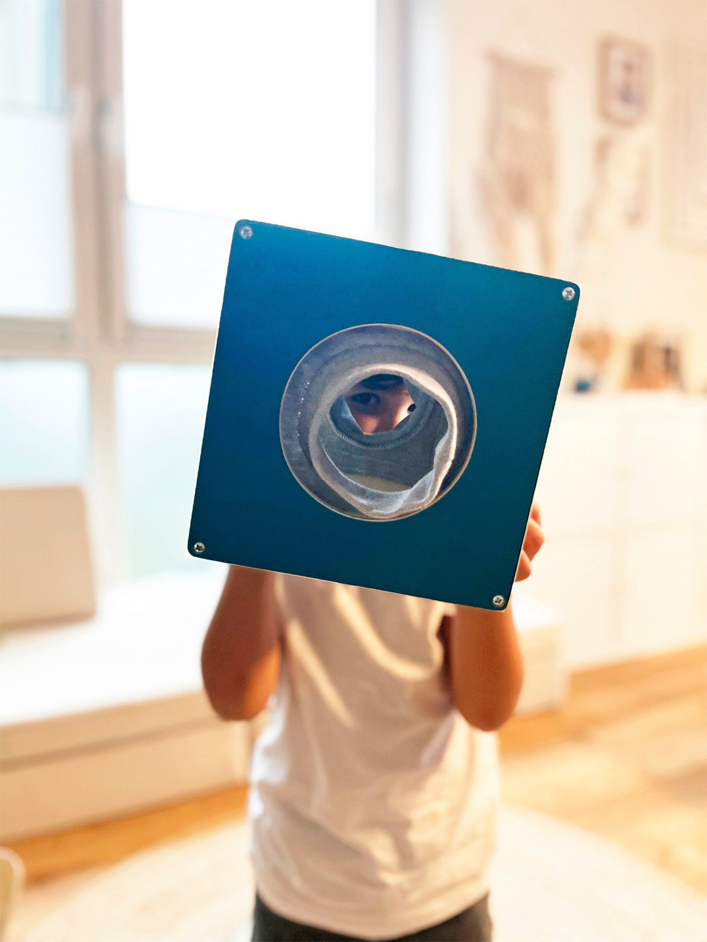 small foot Fühlbox Sensory