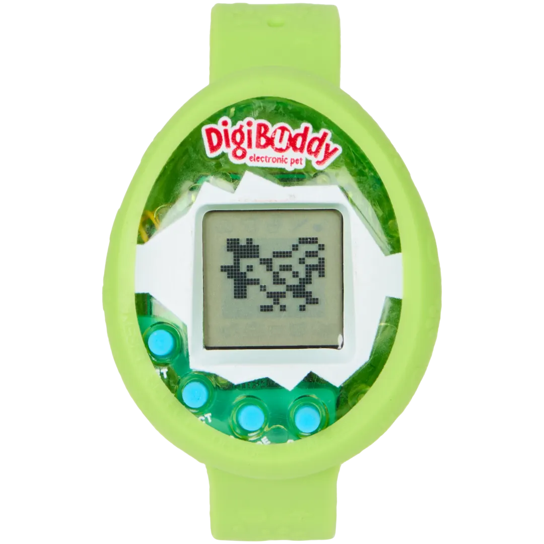 Animal virtuel portable