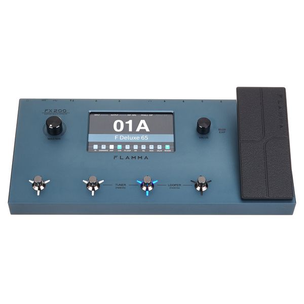 Flamma FX200 Multi FX