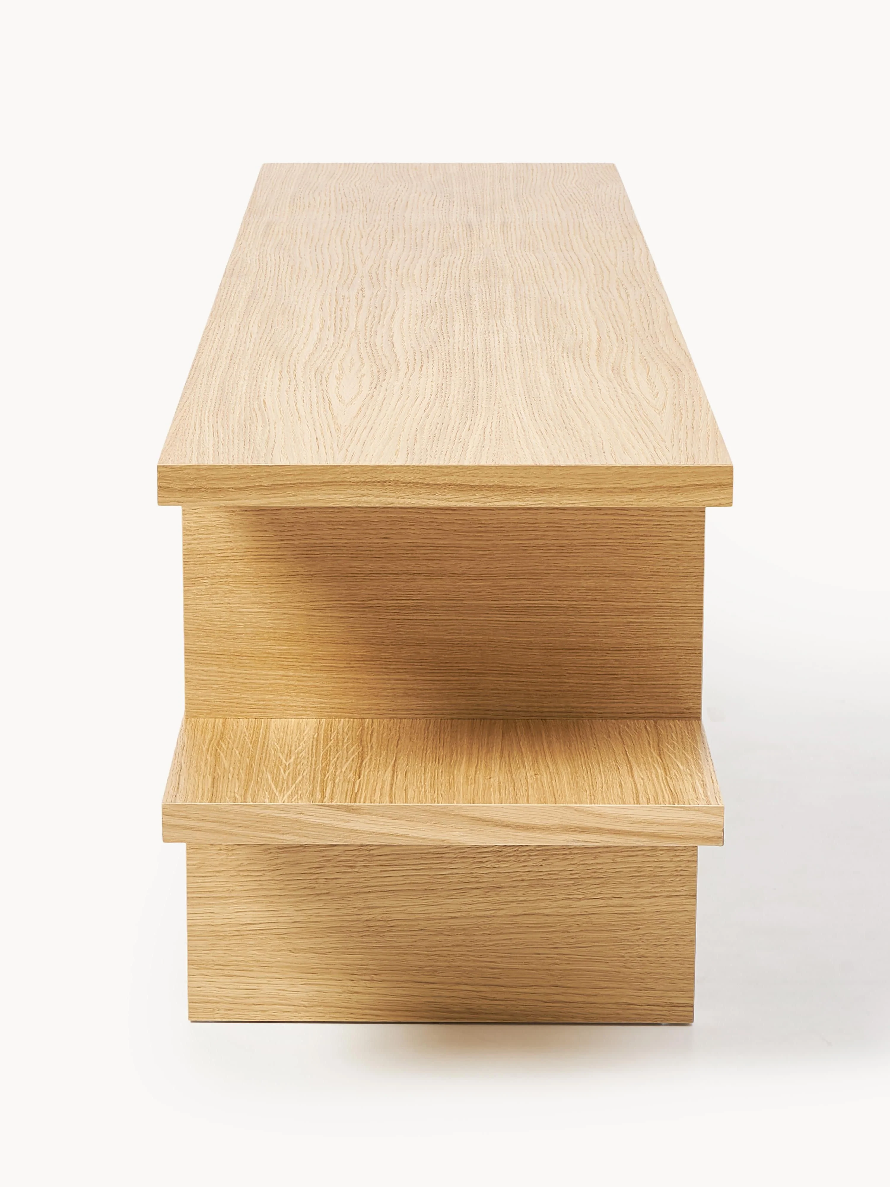 Houten tv-meubel Kona