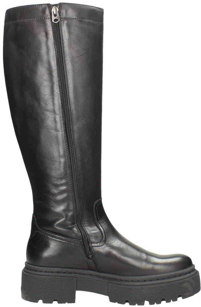 G-star Kafey PFM XHGH LEA W zwart