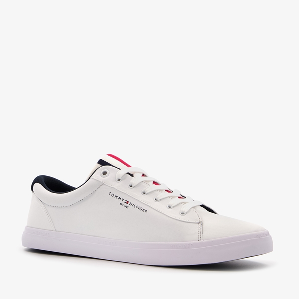 Tommy Hilfiger heren sneaker wit