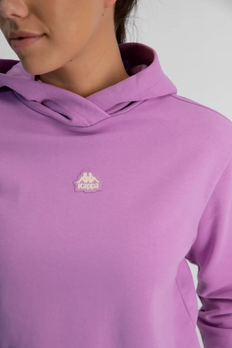 Kappa Authentic Matiss Damen Hoodie