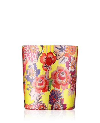 Etro Jacquard duftkerze 160g