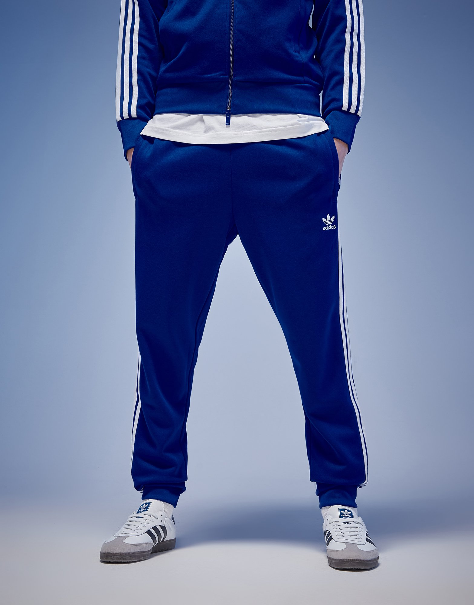 adidas Originals Pantalon de jogging Adicolor Classics SST