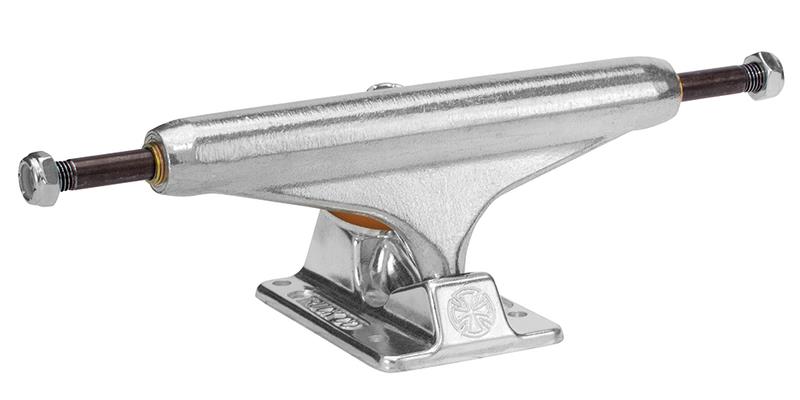 Independent Independent Truck Hollow Silver 139