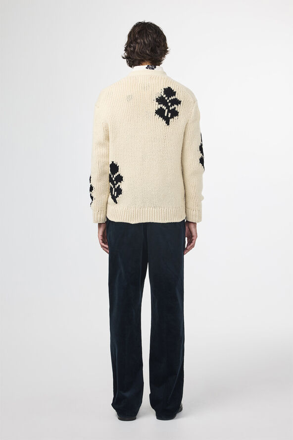 NN07 Mika Cardigan 6620 020