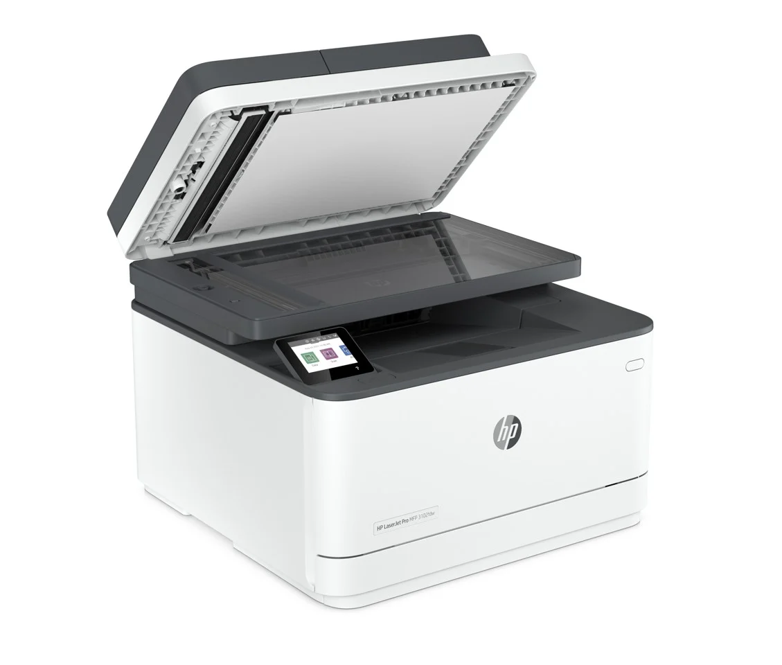 HP - LaserJet Pro MFP 3102fdw
