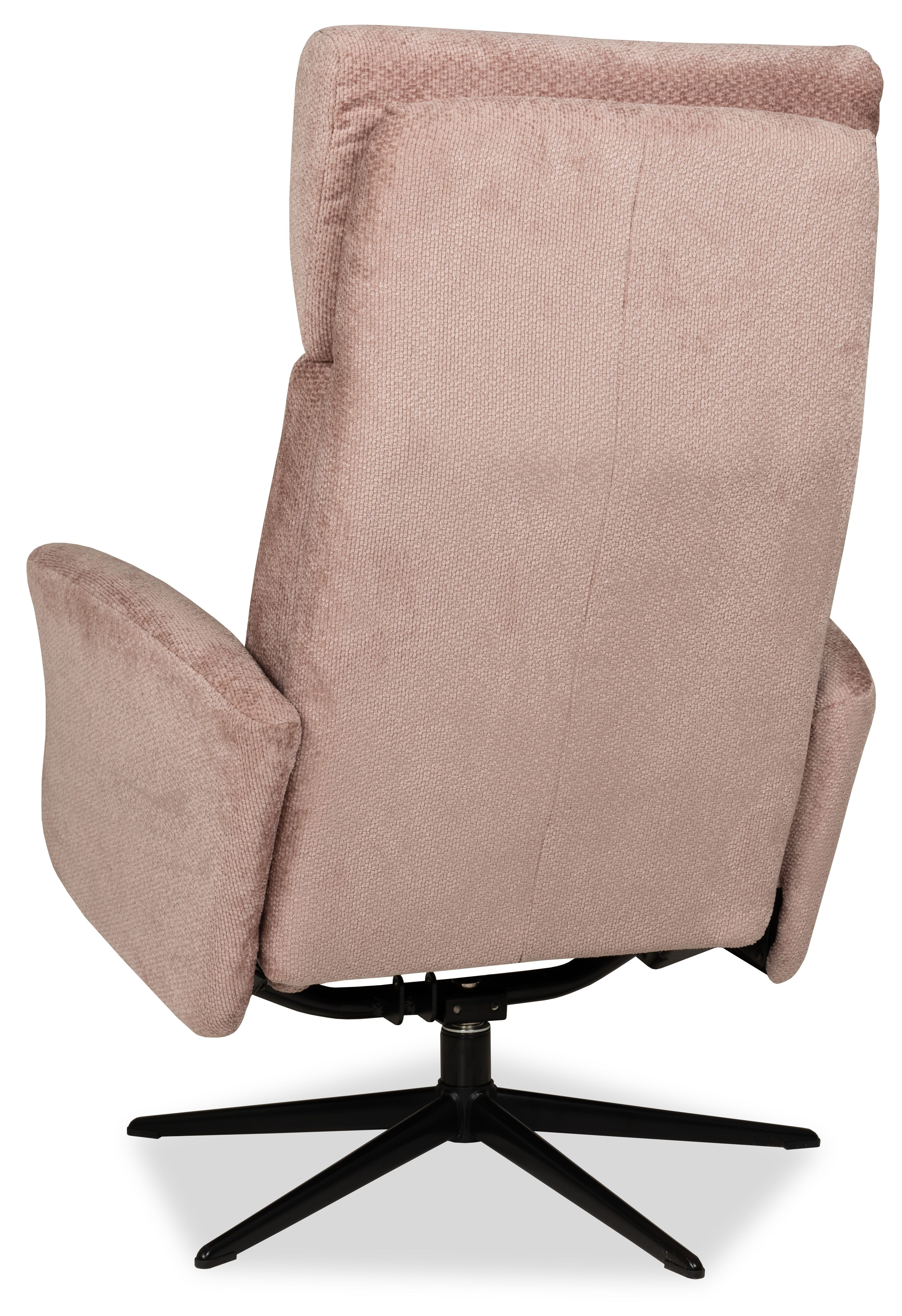 Relaxfauteuil Arwen B73 x D90 x H108 cm