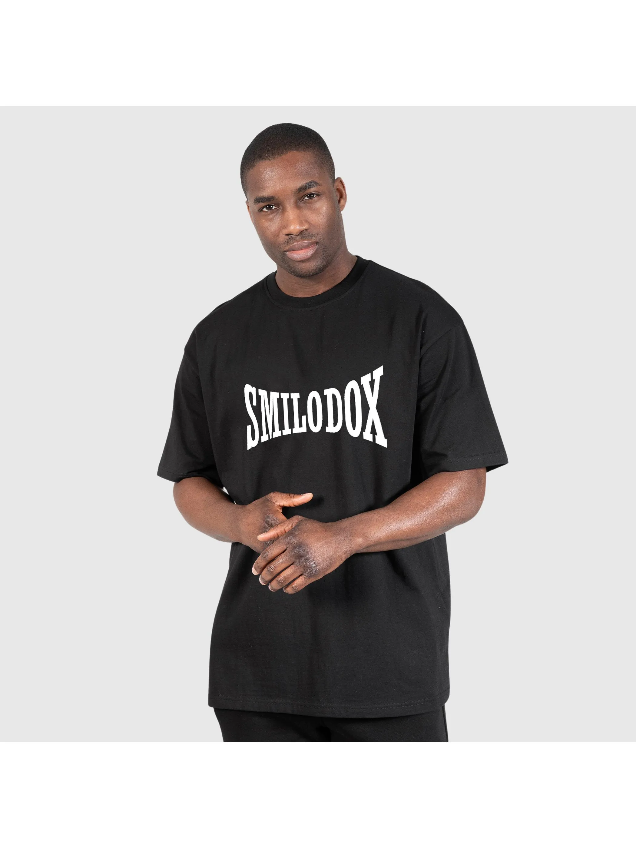 Unisex Statement T-Shirt